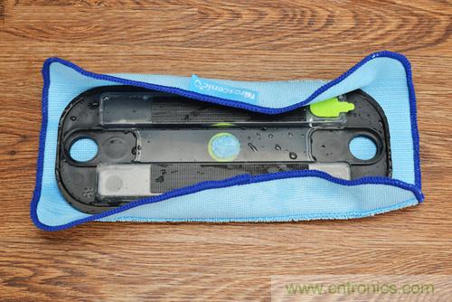 JOJO拖地机器人评测:解放老婆双手的天使