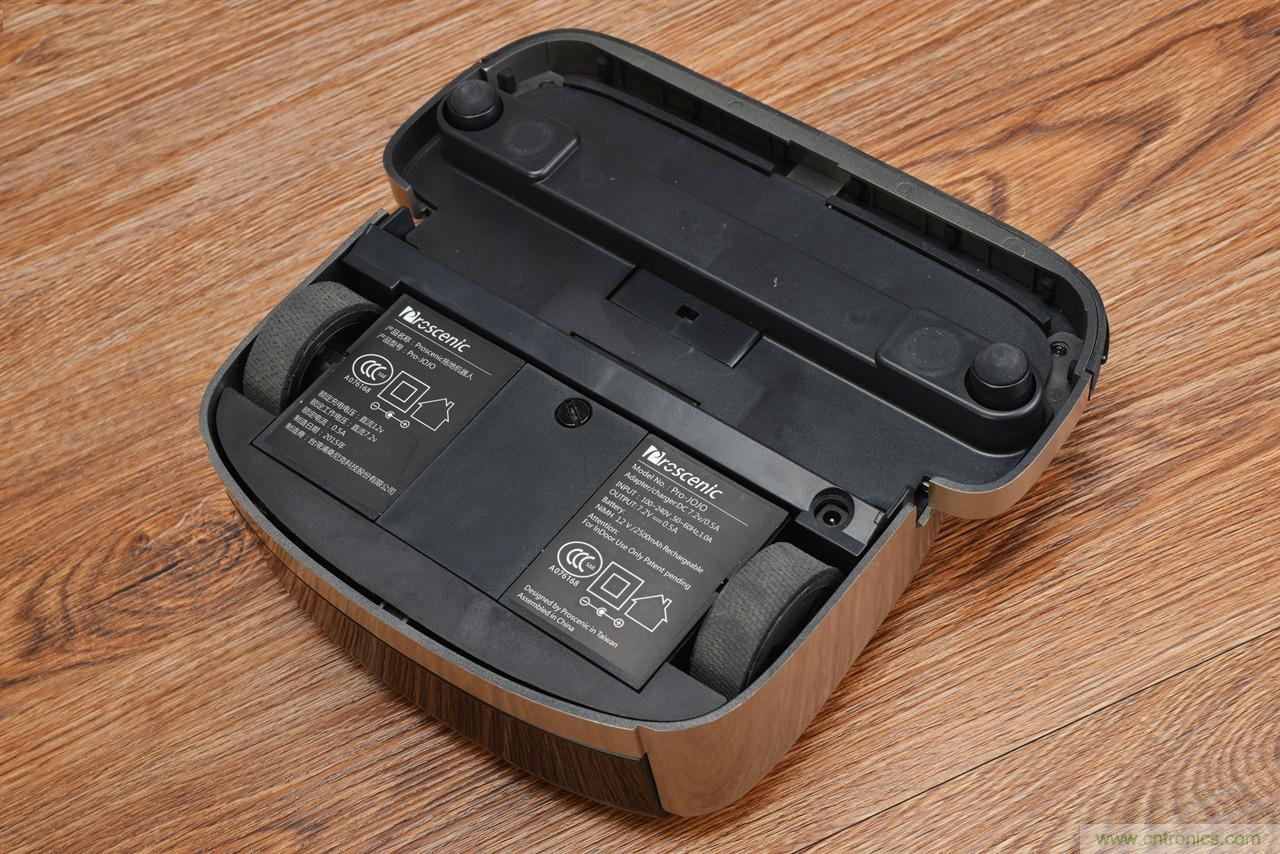 JOJO拖地机器人评测:解放老婆双手的天使