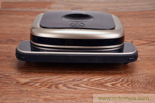 JOJO拖地机器人评测:解放老婆双手的天使