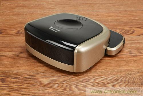 JOJO拖地机器人评测:解放老婆双手的天使