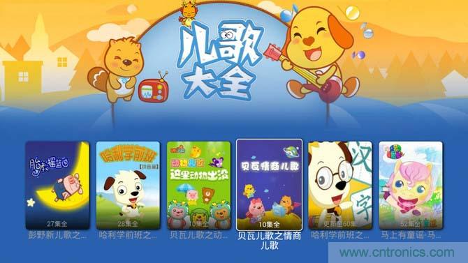 创维盒子A7评测:明明可以靠“脸”吃饭,却偏偏要靠实力