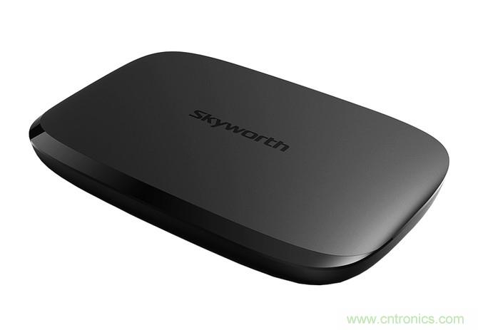 创维盒子A7评测:明明可以靠“脸”吃饭,却偏偏要靠实力