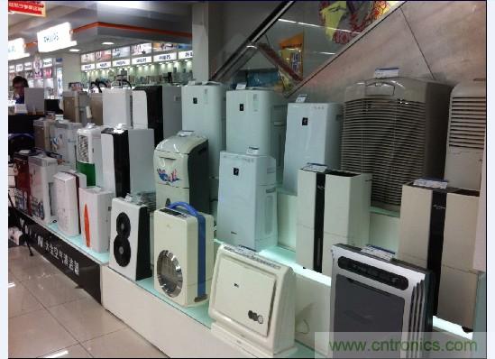 雾霾肆虐，你还在为如何选择空气净化器而烦恼吗？