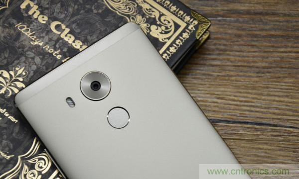 新旗舰Mate 8全评测：横空出世！能否延续一机难求？