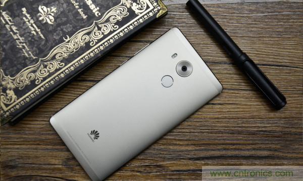 新旗舰Mate 8全评测：横空出世！能否延续一机难求？