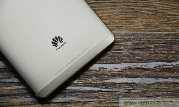 新旗舰Mate 8全评测：横空出世！能否延续一机难求？