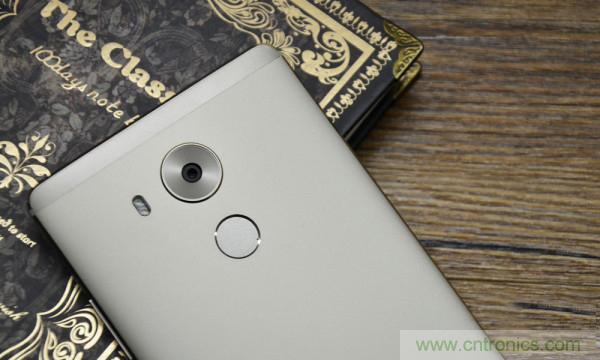 新旗舰Mate 8全评测：横空出世！能否延续一机难求？
