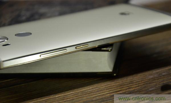 新旗舰Mate 8全评测：横空出世！能否延续一机难求？