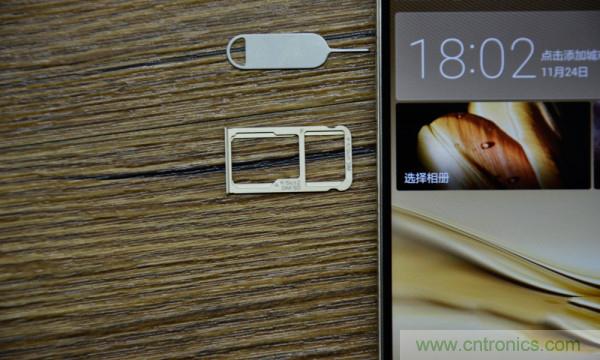 新旗舰Mate 8全评测：横空出世！能否延续一机难求？