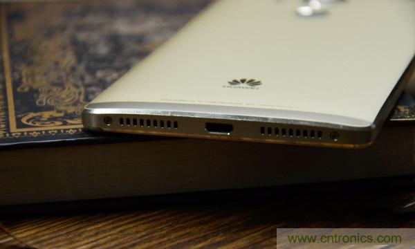 新旗舰Mate 8全评测：横空出世！能否延续一机难求？