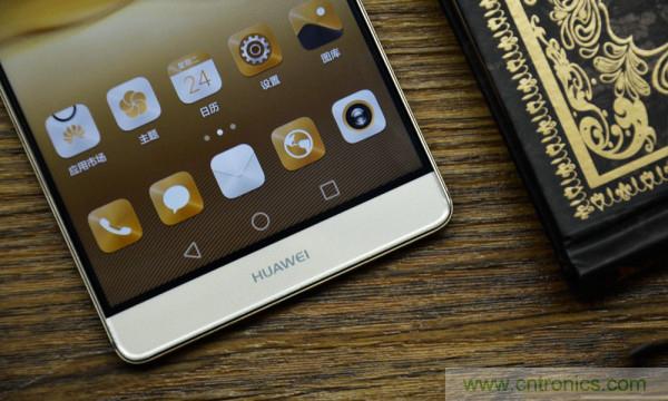 新旗舰Mate 8全评测：横空出世！能否延续一机难求？