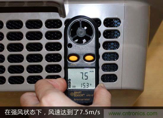 飞利浦AC4076空气净化器评测:让畅快呼吸不再是奢望