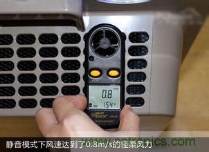 飞利浦AC4076空气净化器评测:让畅快呼吸不再是奢望