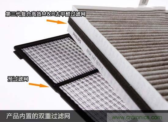 飞利浦AC4076空气净化器评测:让畅快呼吸不再是奢望