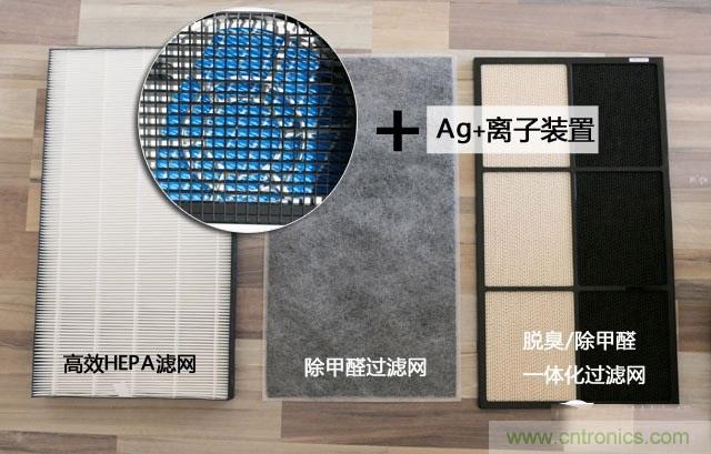 两款日系空气净化器对比评测：谁才是深层净化之王?