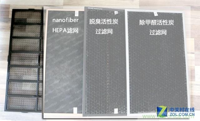 两款日系空气净化器对比评测:谁才是深层净化之王?