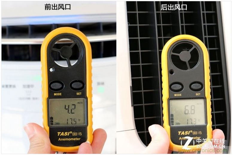 两款日系空气净化器对比评测:谁才是深层净化之王?