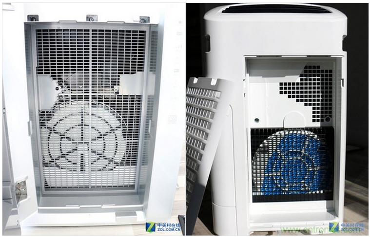 两款日系空气净化器对比评测:谁才是深层净化之王?