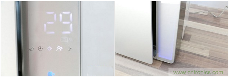 两款日系空气净化器对比评测:谁才是深层净化之王?