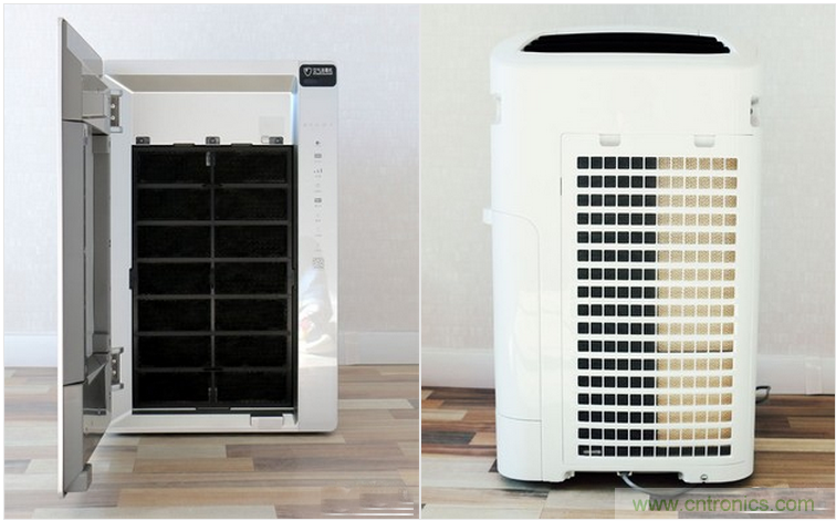 两款日系空气净化器对比评测:谁才是深层净化之王?