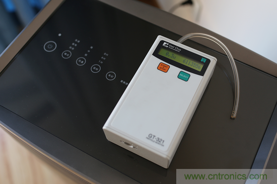 安利逸新空气净化器评测:让呼吸净化心扉