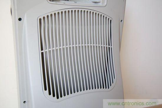 安利逸新空气净化器评测:让呼吸净化心扉