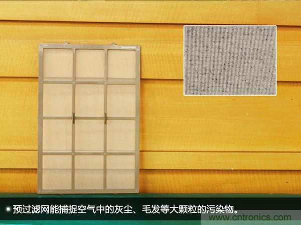 莱克KJ801空气净化器评测：超大空气洁净量！