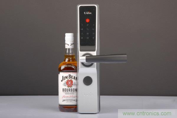 丢了钥匙照样进家门 友迪斯摸摸锁M1初识评测