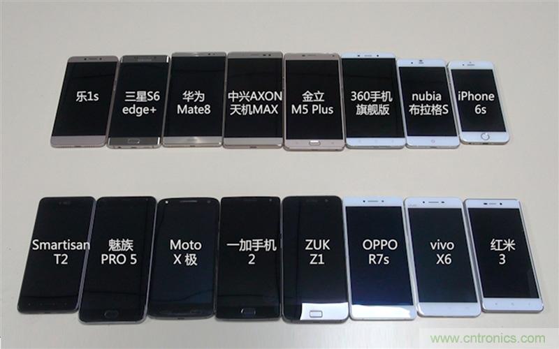 近20部智能手机抗冻性能大挑战:iPhone被完爆