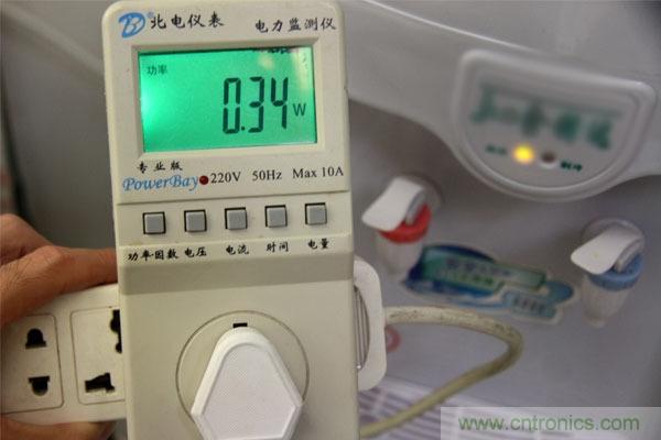 九大家电待机功耗实测：最耗电的居然是它！