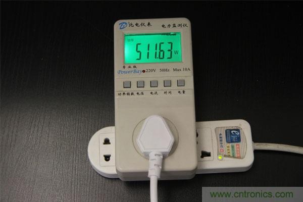 九大家电待机功耗实测：最耗电的居然是它！