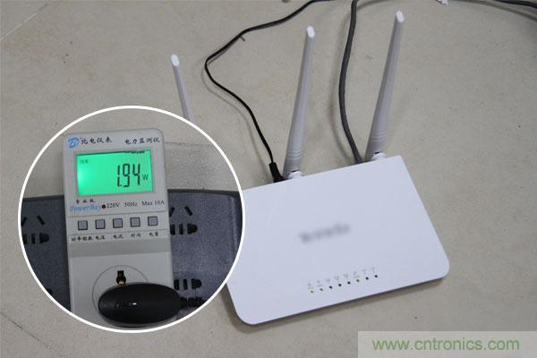 九大家电待机功耗实测：最耗电的居然是它！