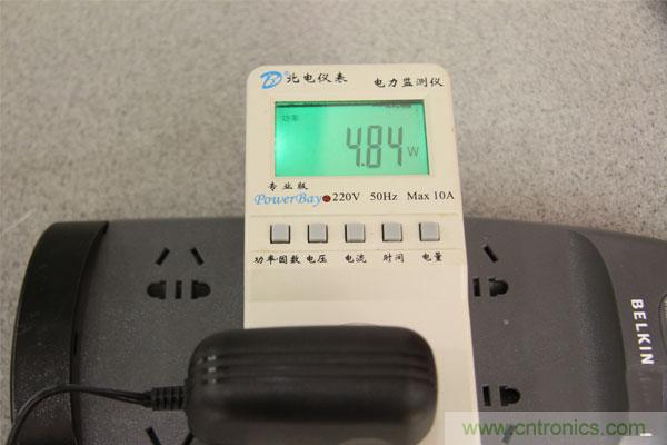 九大家电待机功耗大起底：最耗电的居然是它！