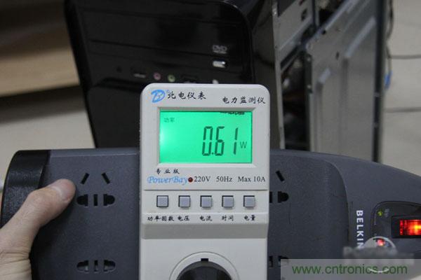 九大家电待机功耗大起底：最耗电的居然是它！