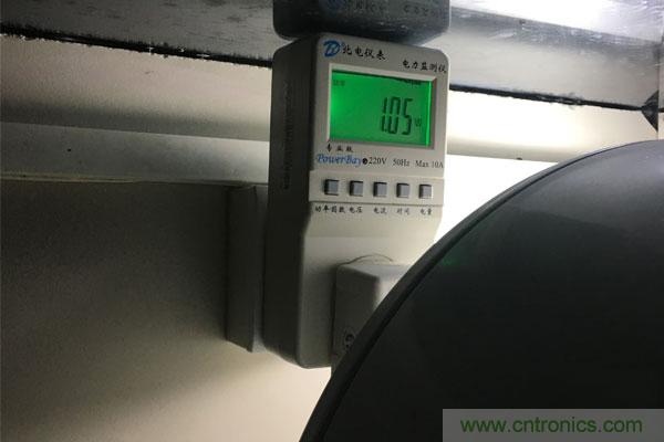 九大家电待机功耗大起底：最耗电的居然是它！