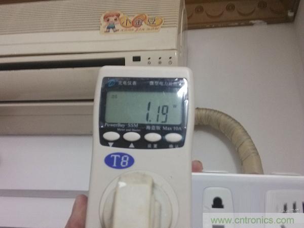 九大家电待机功耗大起底：最耗电的居然是它！