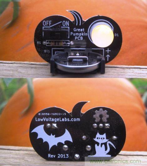 十款&ldquo;高大上&rdquo;的PCB设计，简直让人无法直视！