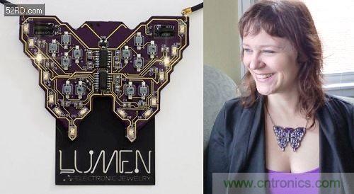 十款&ldquo;高大上&rdquo;的PCB设计，简直让人无法直视！