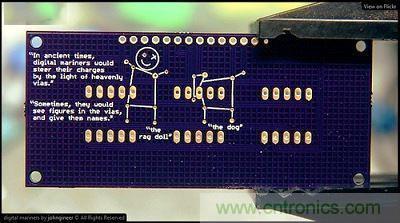 十款&ldquo;高大上&rdquo;的PCB设计，简直让人无法直视！
