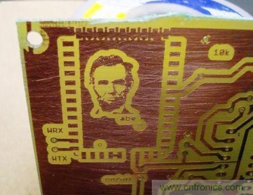 十款&ldquo;高大上&rdquo;的PCB设计，简直让人无法直视！