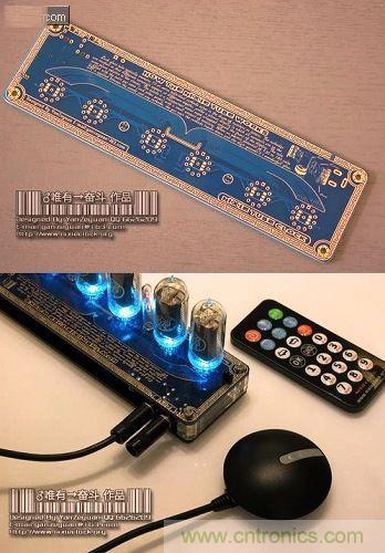 十款&ldquo;高大上&rdquo;的PCB设计，简直让人无法直视！