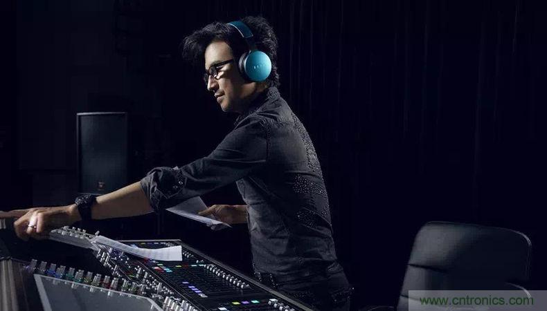 头条哥的梦想之作！FIIL耳机能让汪峰上头条否？