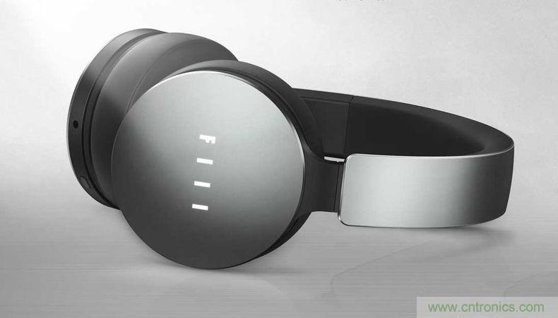 头条哥的梦想之作！FIIL耳机能让汪峰上头条否？