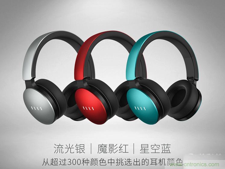 头条哥的梦想之作！FIIL耳机能让汪峰上头条否？