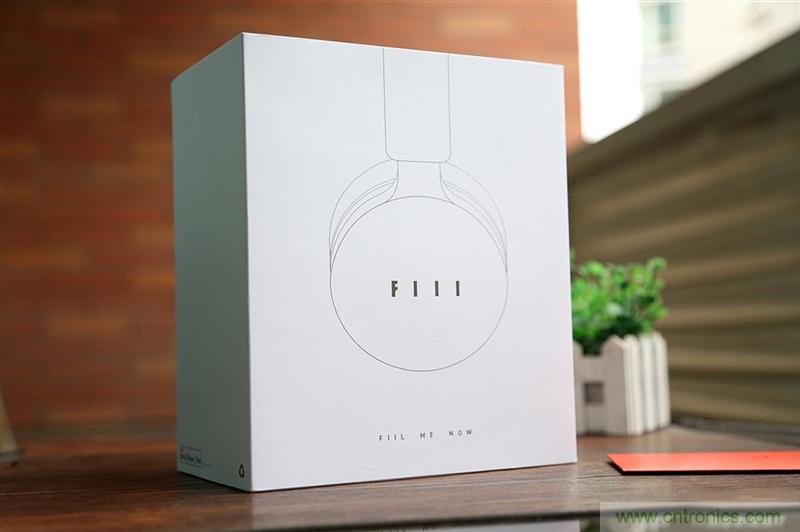 头条哥的梦想之作！FIIL耳机能让汪峰上头条否？