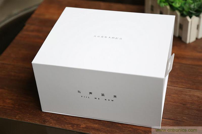 头条哥的梦想之作！FIIL耳机能让汪峰上头条否？