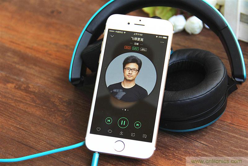 头条哥的梦想之作！FIIL耳机能让汪峰上头条否？