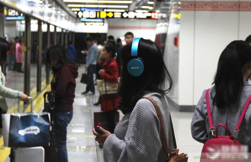 头条哥的梦想之作！FIIL耳机能让汪峰上头条否？