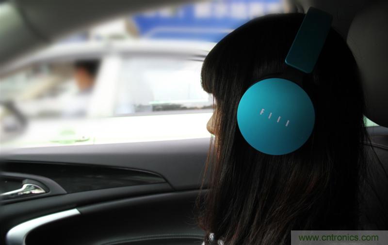 头条哥的梦想之作！FIIL耳机能让汪峰上头条否？