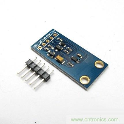 不用专业设备，用树莓派就能玩一把室内环境监测！